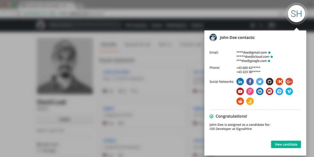 Signalhire-ai-tool-linkedin