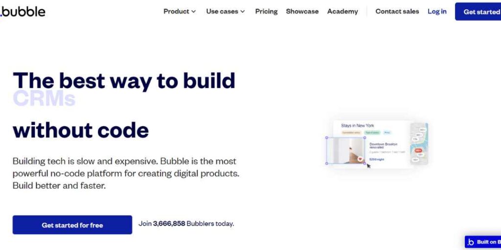bubble-io-ai-tool-no-code-app