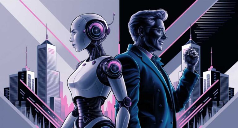 AI and Leadership: Evolving Roles in the Era of Artificial Intelligence