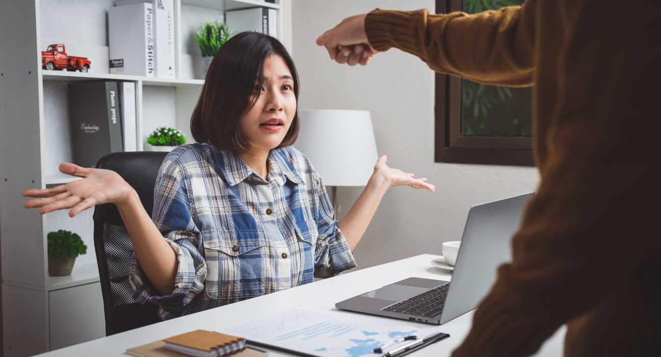 10 Common Leadership Mistakes and How to Avoid Them