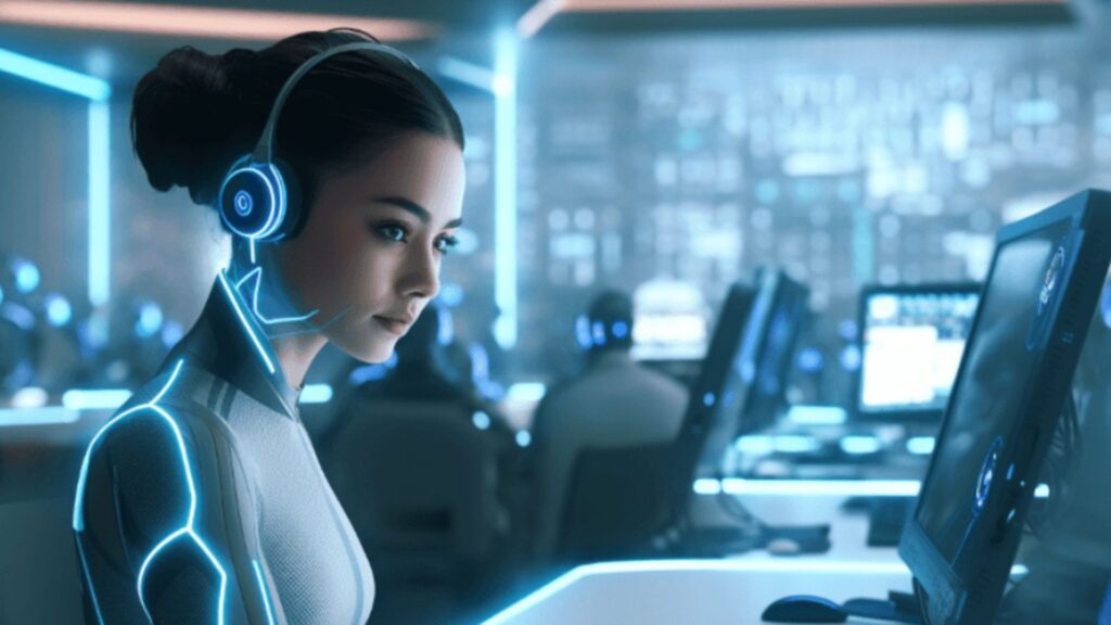 ai assistant
