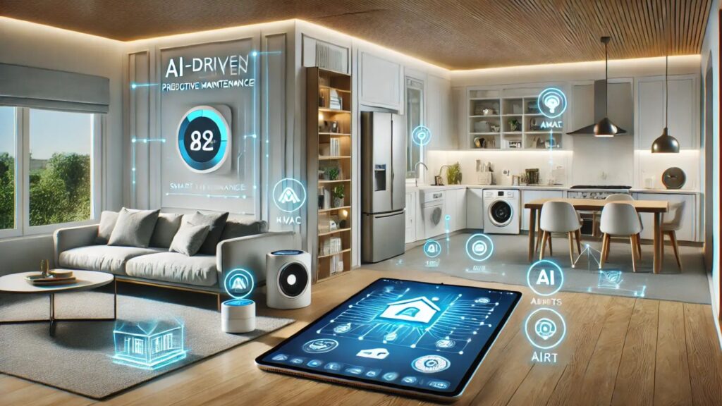 smart home