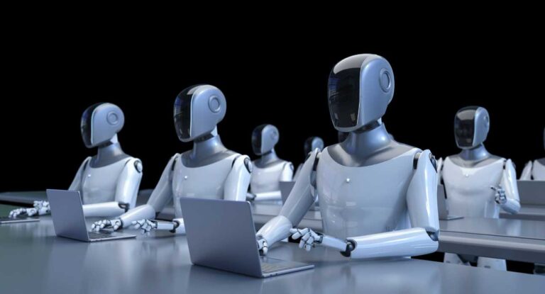 10 AI Agent Marketplaces To Explore in 2025