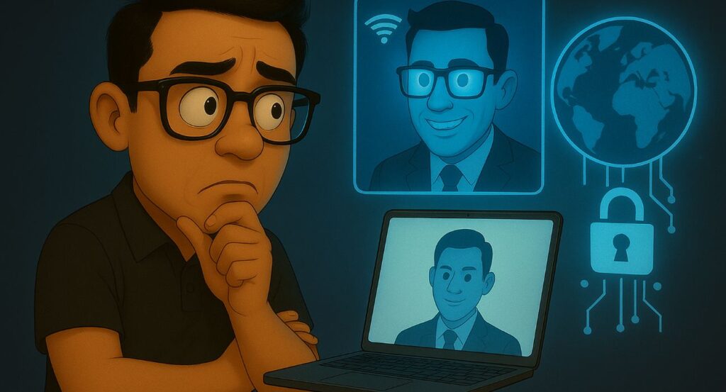 cybersecurity