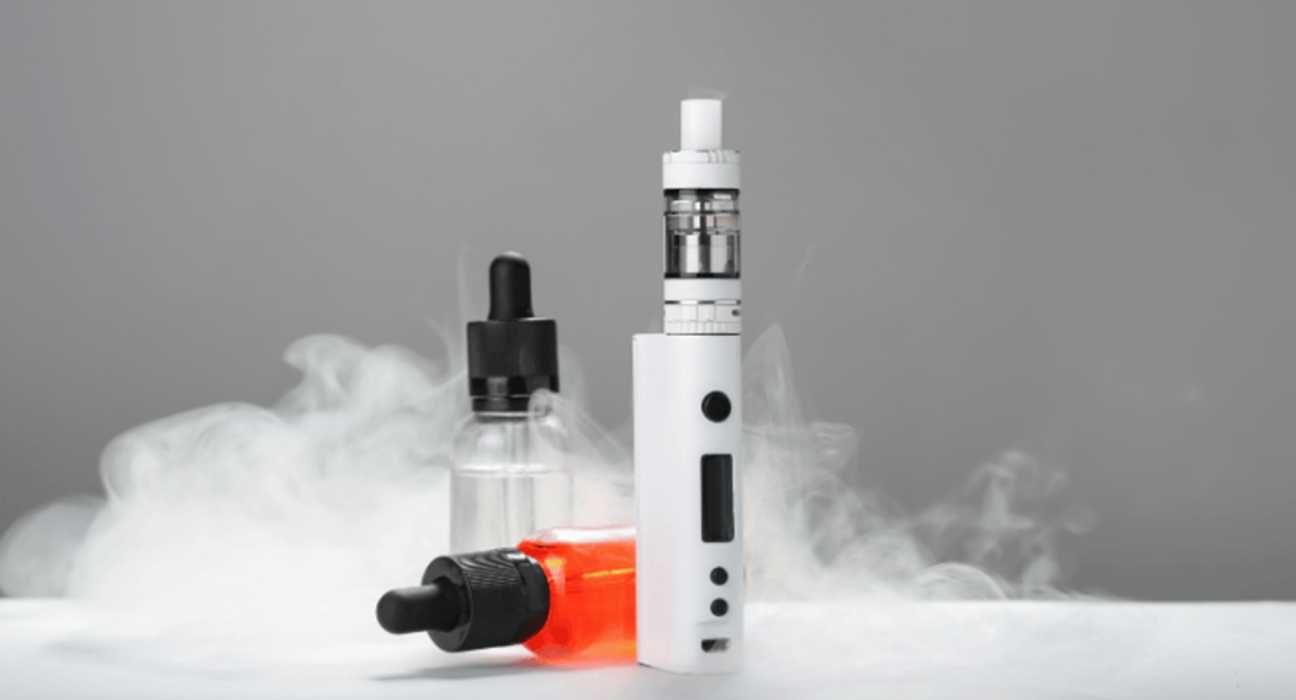 How Technology is Enhancing Flavor and Experience for the Modern Vaper
