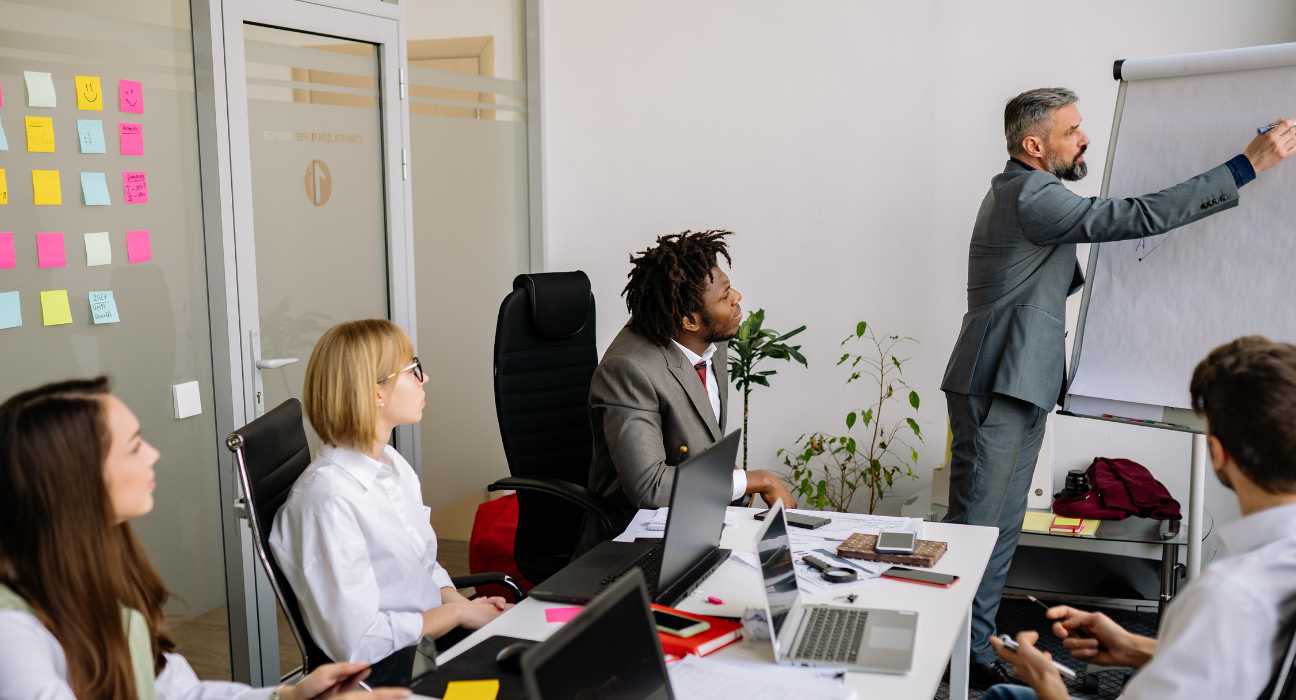 Why It’s Important to Deliver Training Consistently